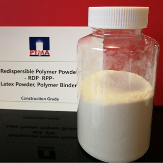 VAE Redispersible Polymer Powder RDP Polymer Binder/ Latex Powder