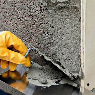 PP Monofilament Fiber for Construction Mortar & Concrete System