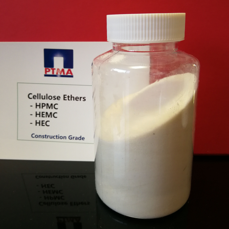 Hydroxyethyl Cellulose HEC Thickener for Water Soluble Powder Coatings ...