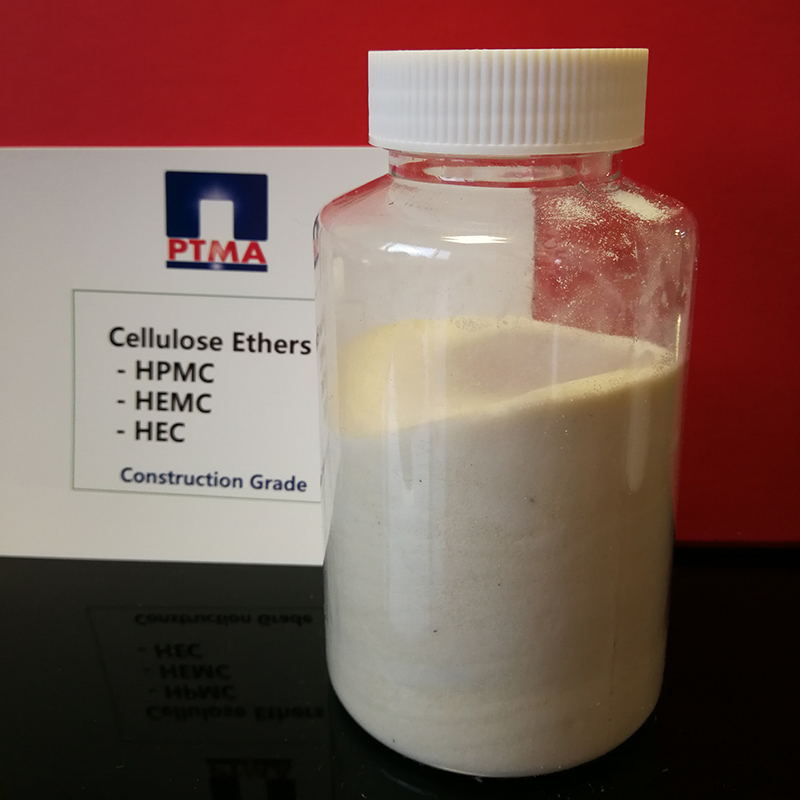 Hydroxy Ethyl Cellulose Ether HEC Thickener